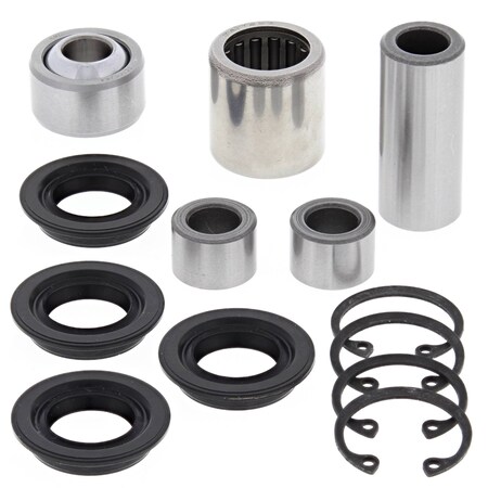 All Balls A-Arm Bushing Kit 50-1012